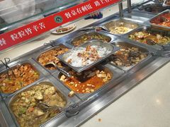 -素渡新派素食自助餐厅(兴工街店)