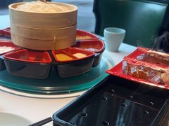 羲和烤鸭+八宝盒-羲和雅苑•北京烤鸭(吴中路万象城店)