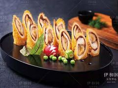 -伊和园清真餐饮