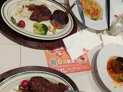 -豪享来牛排(人民店)