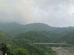 -广东天露山旅游度假区