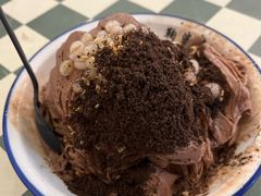 -鞠婆婆•绵绵冰•凉糕•手工冰粉(苏稽一店)