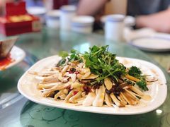养颜焗松茸-红豆园(文林街店)