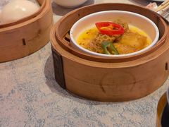 -金翠皇宫粤菜·点心·海鲜(翡翠店)