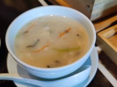宋嫂鱼羹-杭州西子湖四季酒店·金沙厅