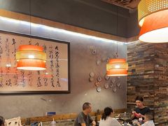 -阿嫂印象·民间江湖菜(大学城店)