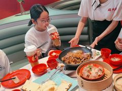 -避风塘(嘉兴八佰伴店)