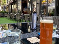 -Shanghai Brew House上海啤酒工坊(老外街店)