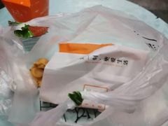 -意淇港式下午茶(官桥店)