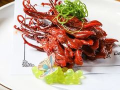 -尚海豆捞(乐虹坊店)