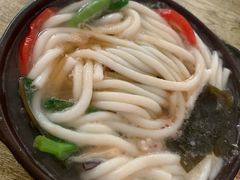 -贵州沾水米线(学田湾店)