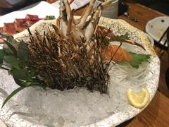 -青叶日式料理(飘亮阳光广场店)