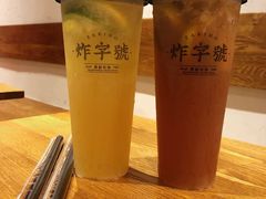 -韩见·韩式拌饭·炸鸡(石厦店)