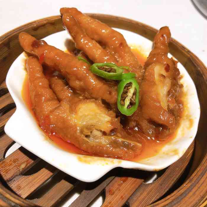 万龙洲水产公社(亚运村店"广式茶点自助真的很好吃.