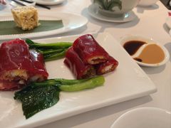 -粤财皇冠假日酒店·彩华轩中餐厅