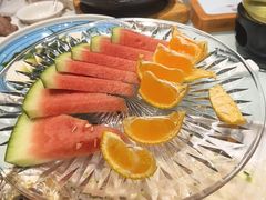 -江南韵·无锡太湖文化体验餐厅(凤凰天街店)