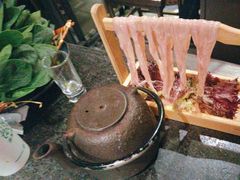 -湊湊火锅·茶憩(新中关购物中心店)