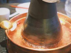 -铜来聚老北京涮肉(恒隆广场店)