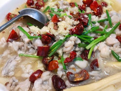 -田王府·金牌泡椒田鸡(晋江SM店)