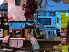 -滋味厨房小酒馆(万达广场店)
