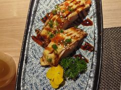 -德川家日本料理(中关村寰太大厦店)