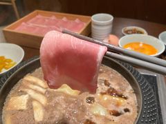 -鍋ぞう(新宿西口店)