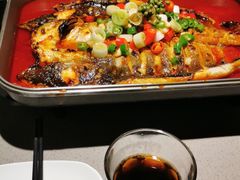-半天妖烤鱼(芜湖市镜湖万达店)