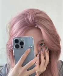 -丝语萱形象