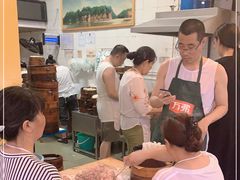大堂-海汇源老烧麦店(东大街总店)