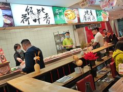 -72街荷叶饭(东方宝泰广场店)