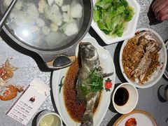 -达叔香味海鲜(海棠68环球美食街店)