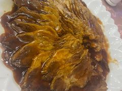 -烤肉宛饭庄(南礼士路店)