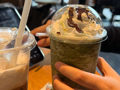 -星巴克臻选(上海长风大悦城店)