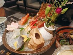 -匠和风精致料理(祥禾天地店)