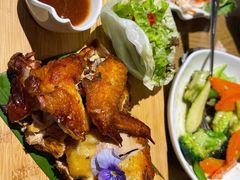 -青檸泰 LIME THAI (财富购物中心店)