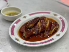 -东鑫记港式茶餐厅(南京东路店)