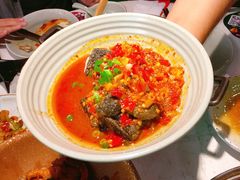 -望湘园湖南菜(赛格店)