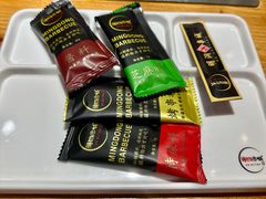 -明洞串城·烧烤·延边朝鲜族烧烤串专门店(景田店)