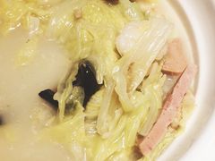 莆田汤皇-大碗居·烤鸭·鱼头泡饼(天坛东门店)