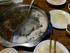 -傣妹火锅(狮子桥店)