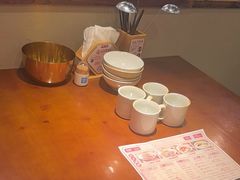 -蛮佬拾·乡里土菜馆(河西王府井店)