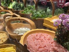 -空之介寿喜烧·和牛放题(恒隆广场店)