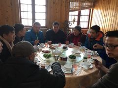 -观桥阁(锦溪店)