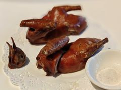 -禧宴Joyous Restaurant(禧园店)