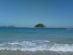 -西涌国际滨海旅游区