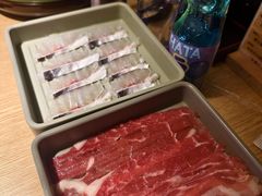 -温野菜涮涮锅(曲江大悦城店)