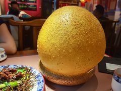 光头司令-杨记隆府重庆江湖菜(大悦城店)