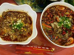 -全聚德(长江路店)