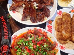 -牛市坎火锅(建设路店)