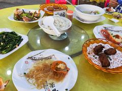 -秋姐美食店(旅游大道店)